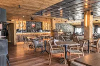 Snö Hotel Formigal