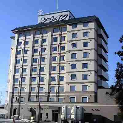 ホテルルートイン佐野藤岡インター Hotel Exterior