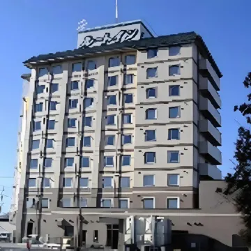 Hotel Route-Inn Sanofujioka Inter