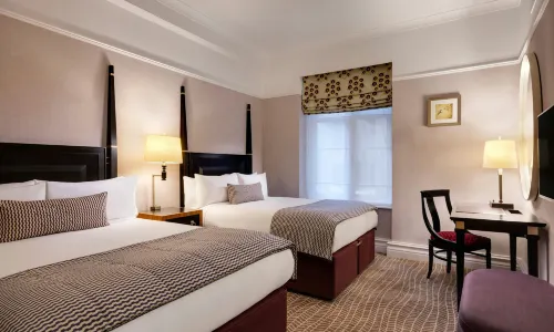 St. Ermin's Hotel, Autograph Collection