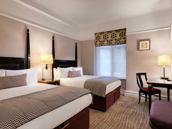 St. Ermin's Hotel, Autograph Collection