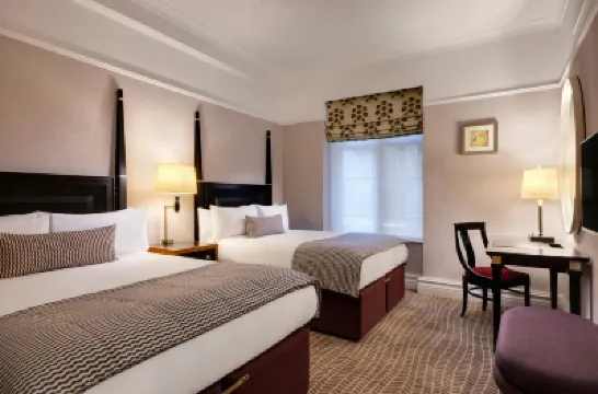 聖爾敏酒店-傲途格精選 倫敦酒店