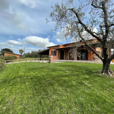 Agriturismo Galeazzi