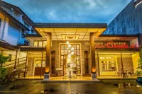 Family Hotel Gradia 2