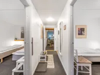 "Soffhie" - 250m from the Sea - balcony