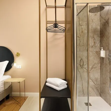 Velantia Vaticano - Guesthouse