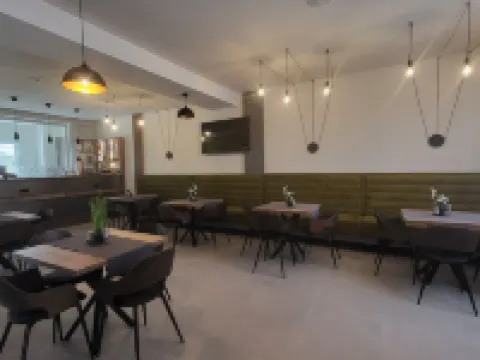 XO Residence Hotels in Arad