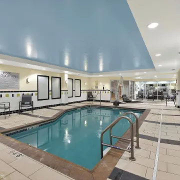 Fairfield Inn & Suites Omaha Downtown