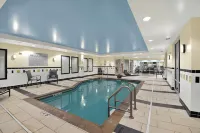 Fairfield Inn & Suites Omaha Downtown Hotels in Omaha