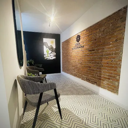 Casa Guillermina