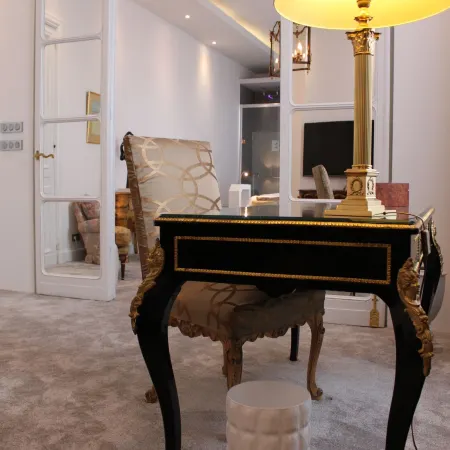 Résidence et Chambres d'Hôtes de La Porte d'Arras