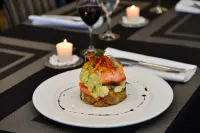 بست ويسترن إليرسلي إنترناشونال