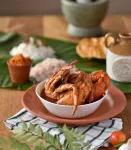 Weligama Bay Marriott Resort & Spa - breakfast
