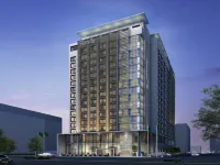 Centro Waha โรงแรมใกล้ศูนย์การค้า Marina Mall Riyadh