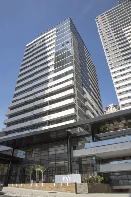 NH Collection Curitiba Hotel a 