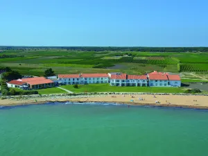 亞特蘭特康體海水浴飯店