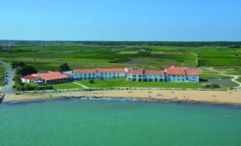 Hotel Atalante Relais Thalasso et Spa