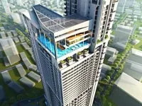 The Colony By Infinitum Flixses Hotels in Kuala Lumpur