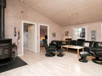 15 person holiday home in Hals-By Traum - Swimmingpools