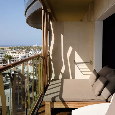 Bohemia Suites & Spa - Adults Only