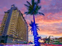 Krystal Beach Acapulco โรงแรมในอะคาปุลโก