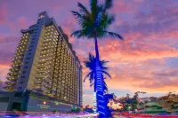 Krystal Beach Acapulco