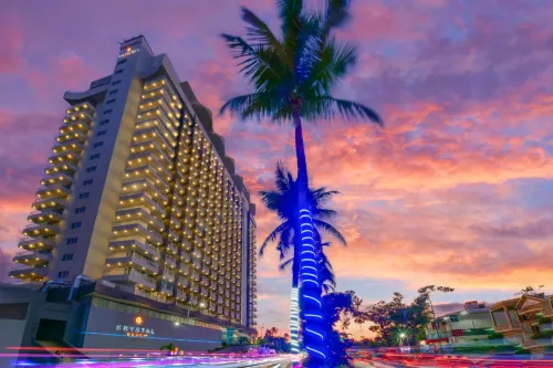 Krystal Beach Acapulco