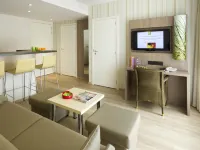 Ibis Styles Zeebrugge Hotels in Bruges