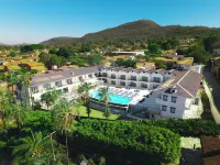 Villa Santorini Boutique e Hotel Hotels in Pirenopolis