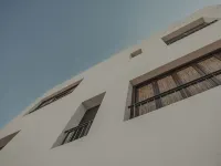 Käsiala Apart Hotel Yeni Foça Hotels in Foca