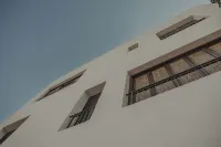 Käsiala Apart Hotel Yeni Foça