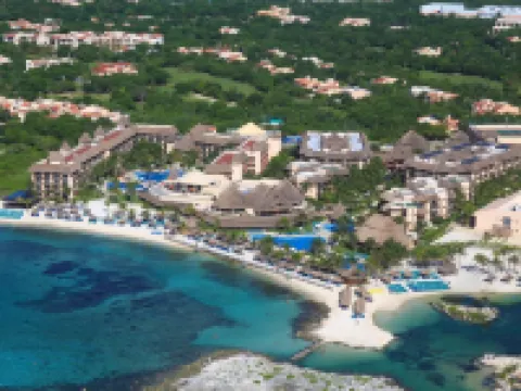 Catalonia Riviera Maya Resort & Spa- All Inclusive Hotels in Puerto Aventuras