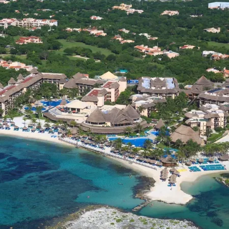 Catalonia Riviera Maya Resort & Spa- All Inclusive