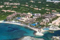 Catalonia Riviera Maya Resort & Spa- All Inclusive Hotels in Puerto Aventuras