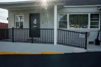 Rainbow Motel Hotels in Pottstown