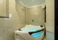 Hotel The Grand Tanishqa By Basotel