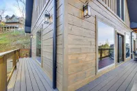 Lakeside Bear Lodge - 3-Star