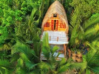 Iraboti Eco Resort & Research Center Hotels in 