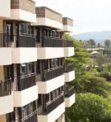Lysak Haven Park Hotel