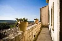 Eremo Della Giubiliana - Scenic