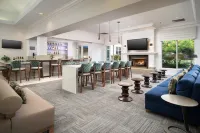 Hilton Garden Inn Chattanooga Downtown - balcony