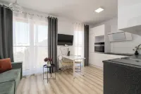 AS HOME 科希丘什科89 住宿飯店