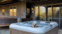 Windham Mountain House by Avantstay Skiing, Hot Tub, Fire Pit Winter Retreat