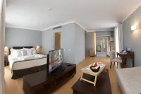 Aenos Hotel - Boutique