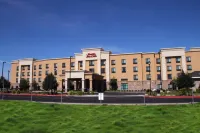 Hampton Inn & Suites Manteca Hotels in Manteca