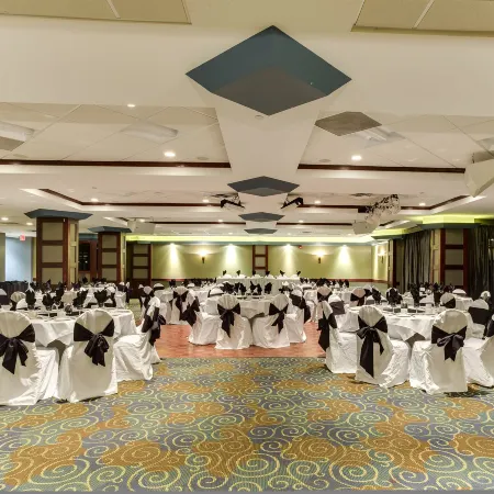 Park Town Hotel