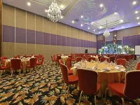 Amaroossa Grande Hotels in Bekasi City