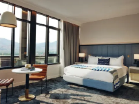 Limelight Boulder Hotels in Boulder