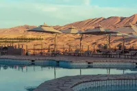 Tamerza Palace By odyssée - Pools