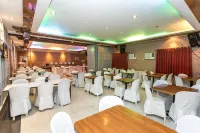 Urban Travellers Hotel